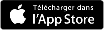 Télécharger dans l'AppStore